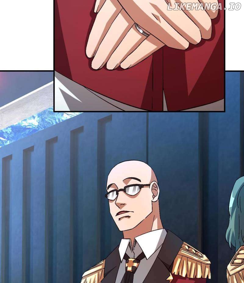 Doomsday Jigsaw Puzzle Chapter 99 - page 44