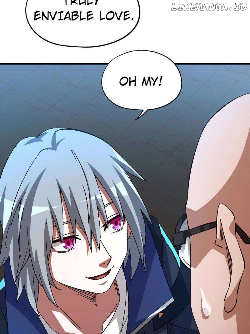Doomsday Jigsaw Puzzle Chapter 99 - page 47