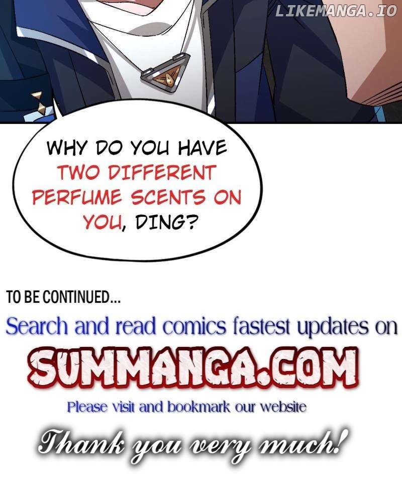 Doomsday Jigsaw Puzzle Chapter 99 - page 48