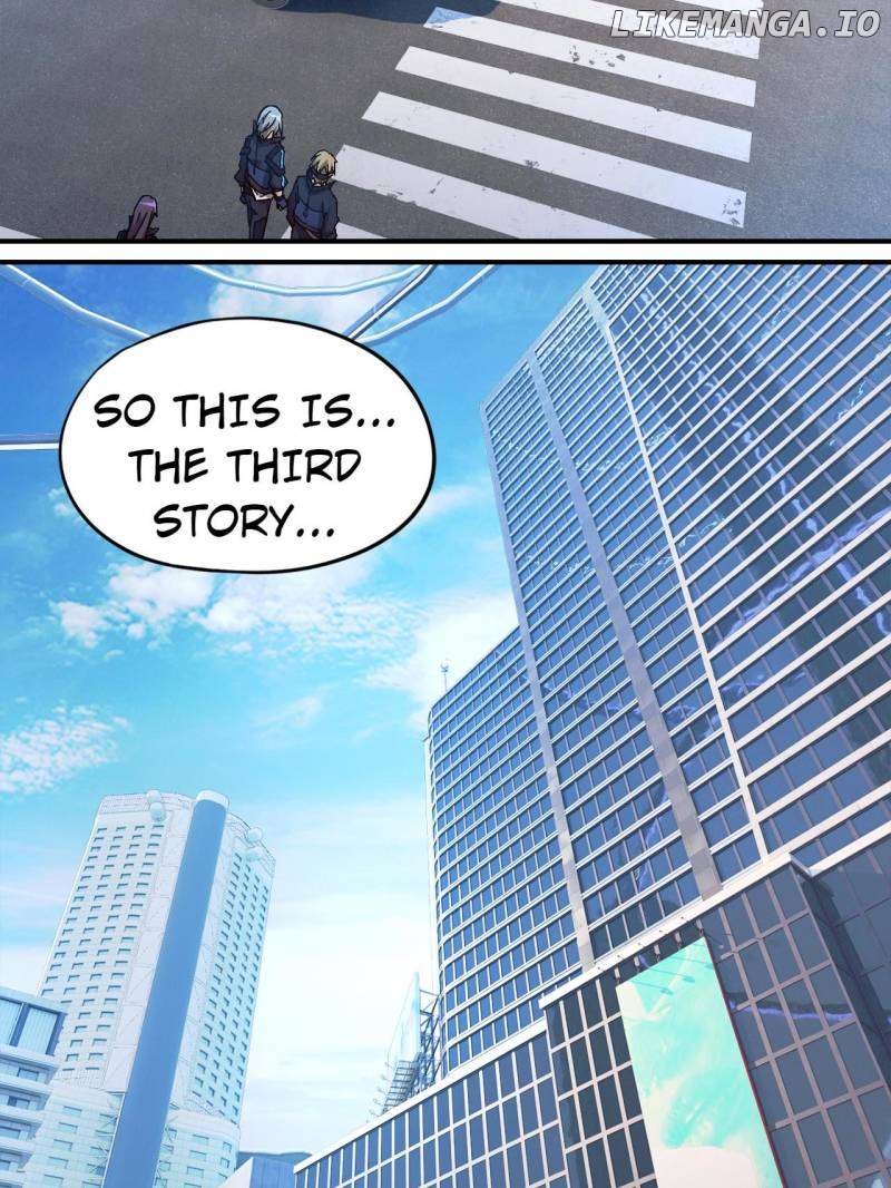 Doomsday Jigsaw Puzzle Chapter 99 - page 5