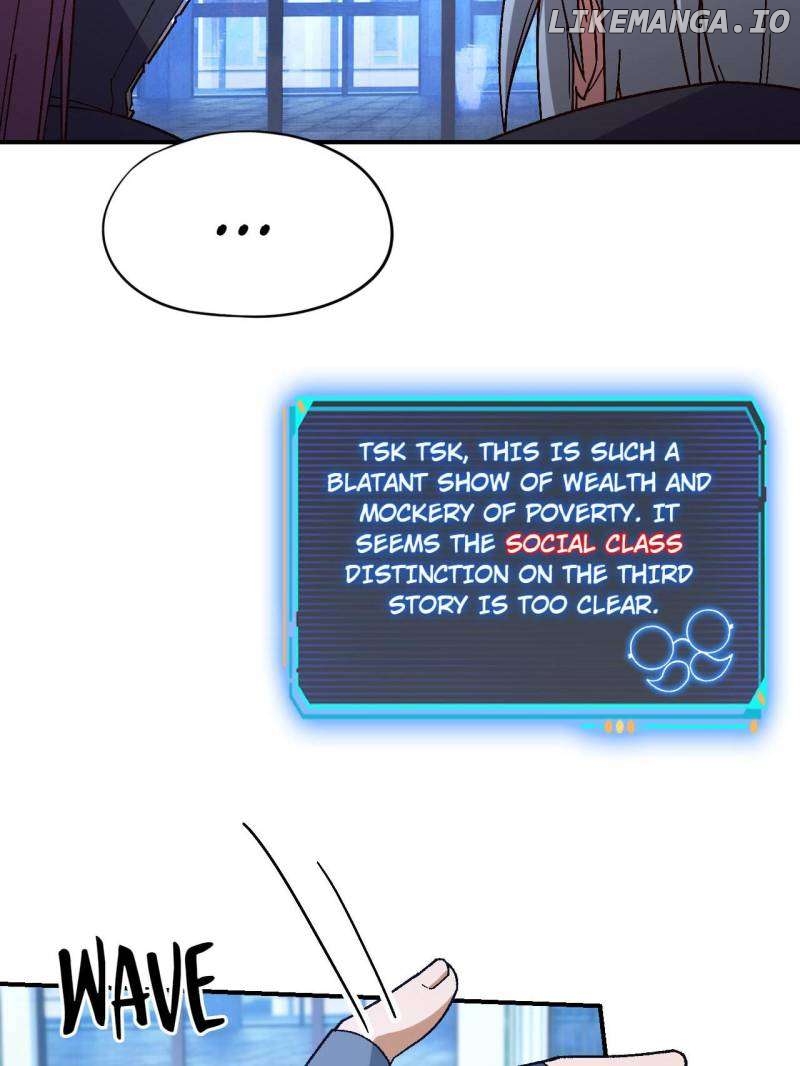 Doomsday Jigsaw Puzzle Chapter 99 - page 9
