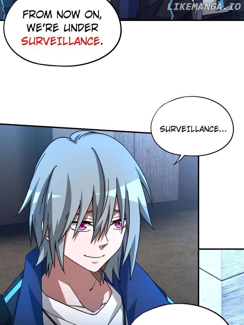Doomsday Jigsaw Puzzle Chapter 101 - page 13