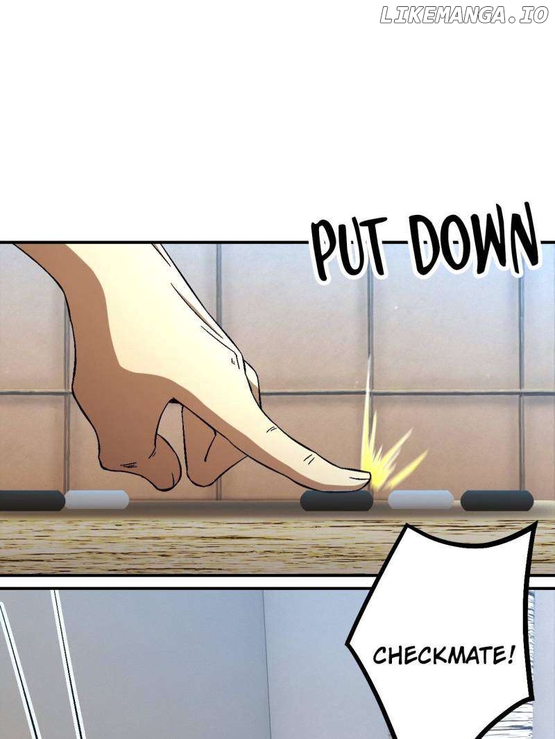 Doomsday Jigsaw Puzzle Chapter 101 - page 17