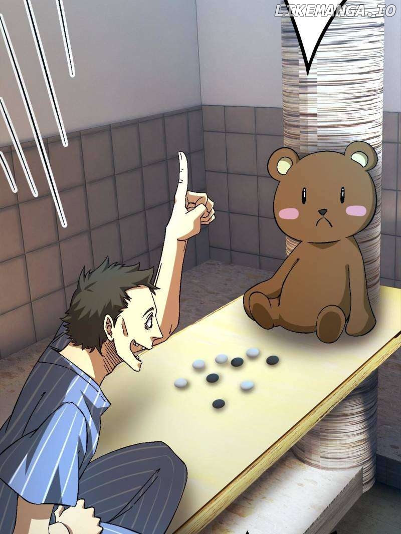 Doomsday Jigsaw Puzzle Chapter 101 - page 18
