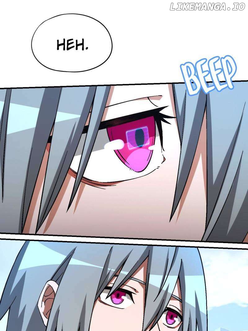Doomsday Jigsaw Puzzle Chapter 101 - page 32