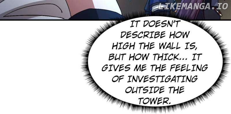 Doomsday Jigsaw Puzzle Chapter 101 - page 6