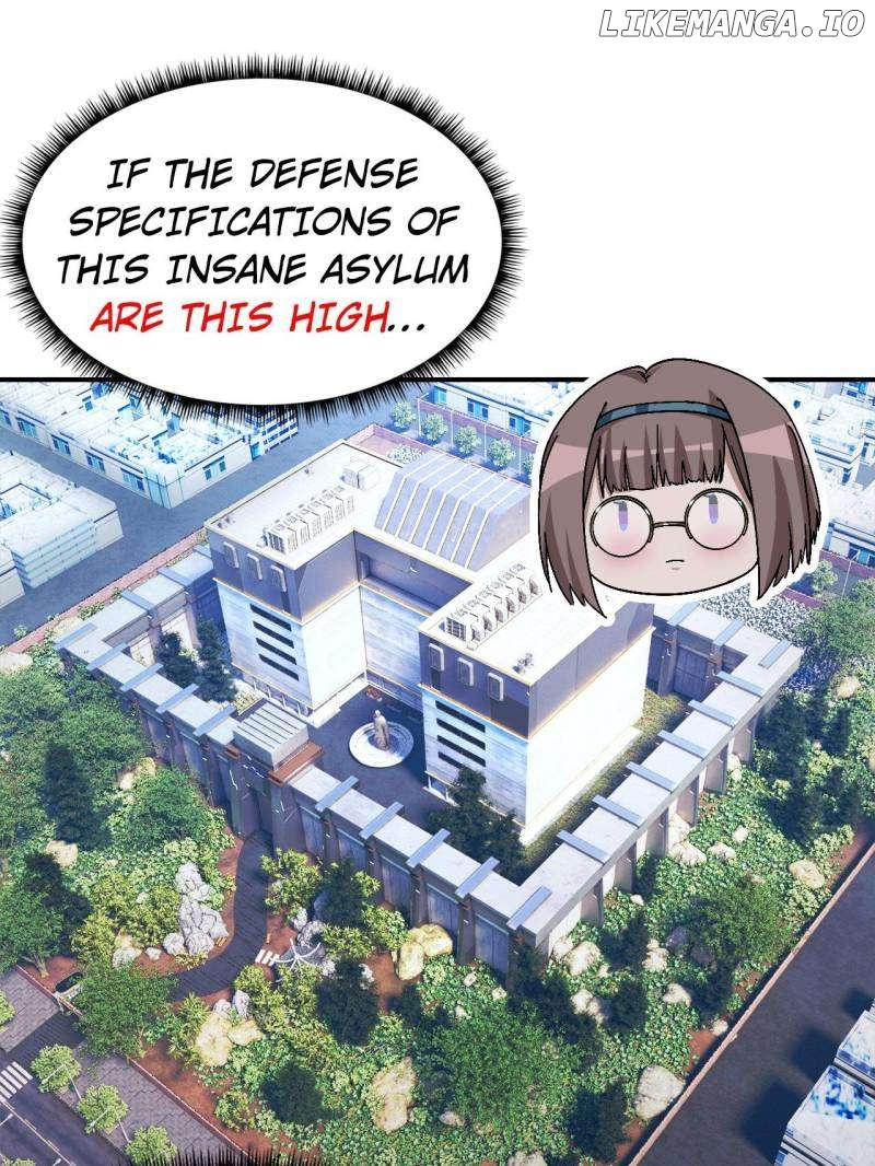 Doomsday Jigsaw Puzzle Chapter 101 - page 7