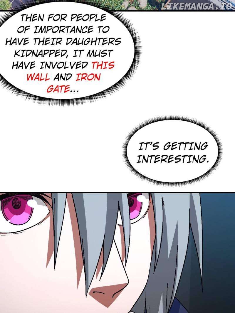 Doomsday Jigsaw Puzzle Chapter 101 - page 8