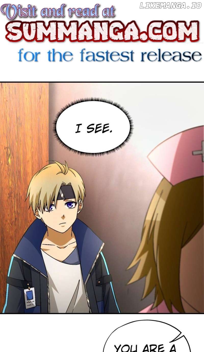 Doomsday Jigsaw Puzzle Chapter 102 - page 1
