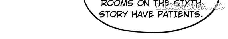 Doomsday Jigsaw Puzzle Chapter 102 - page 21