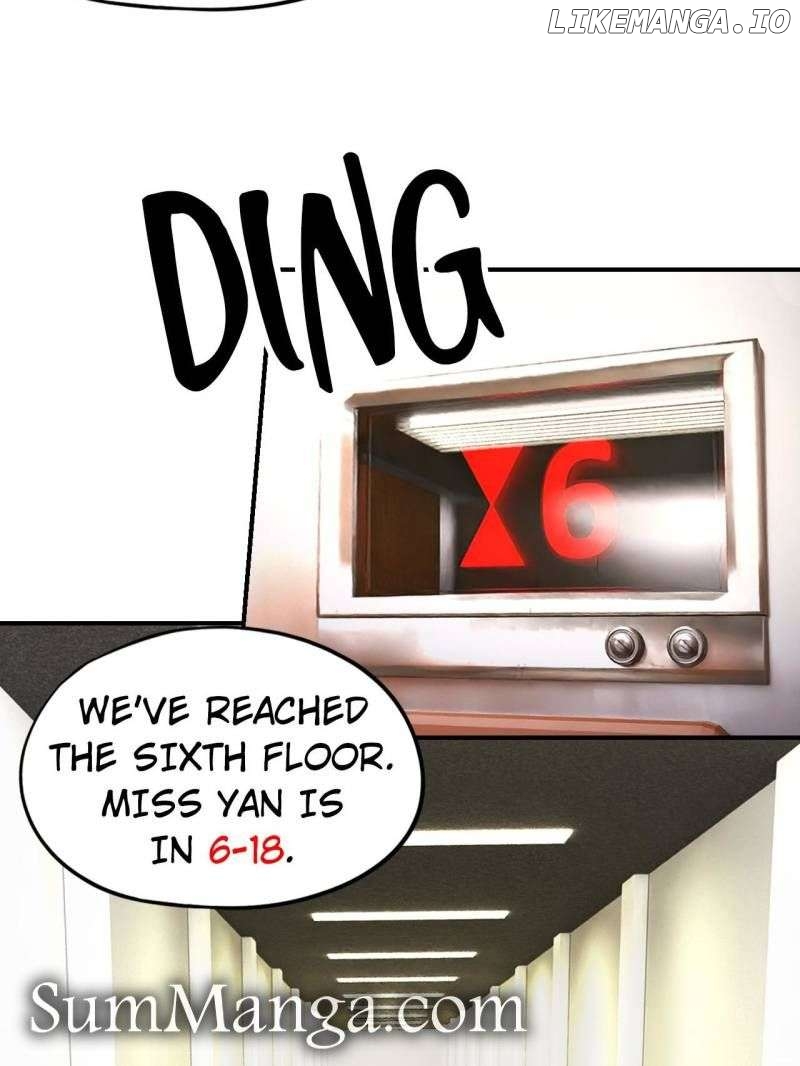 Doomsday Jigsaw Puzzle Chapter 102 - page 3