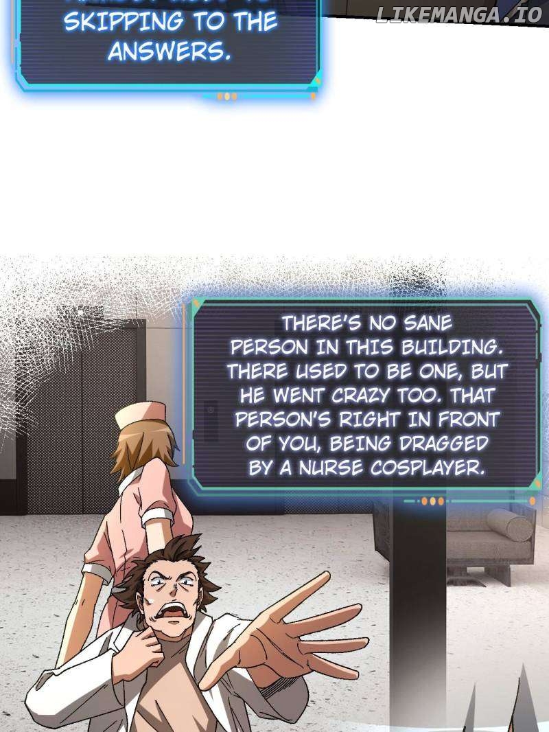 Doomsday Jigsaw Puzzle Chapter 102 - page 30