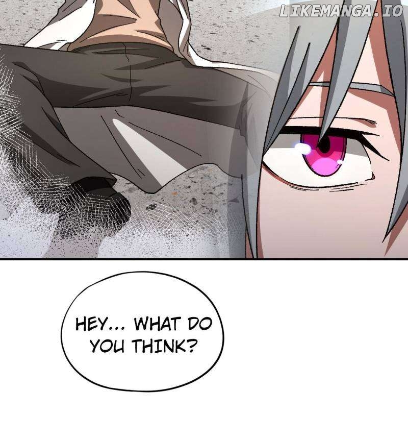 Doomsday Jigsaw Puzzle Chapter 102 - page 31