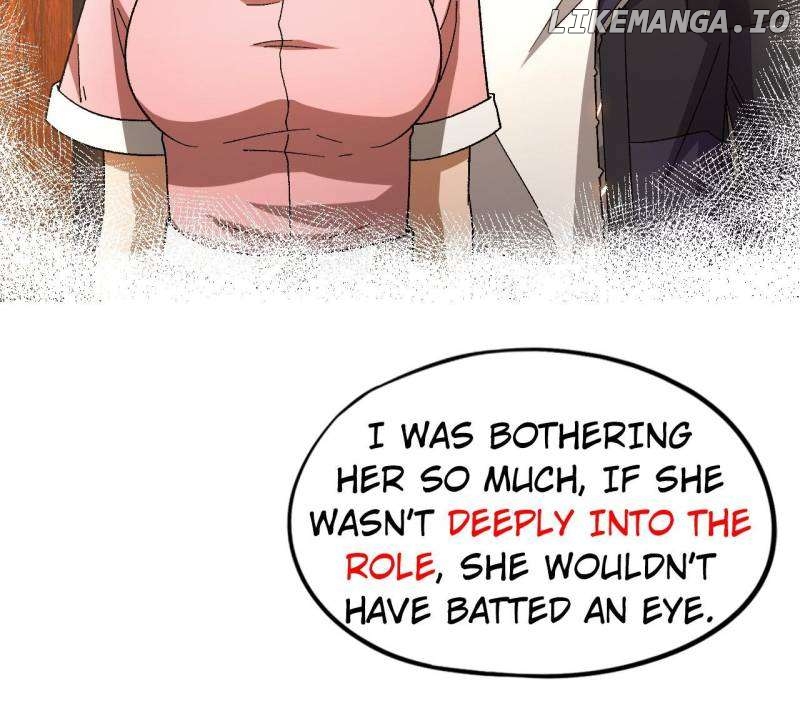 Doomsday Jigsaw Puzzle Chapter 102 - page 36