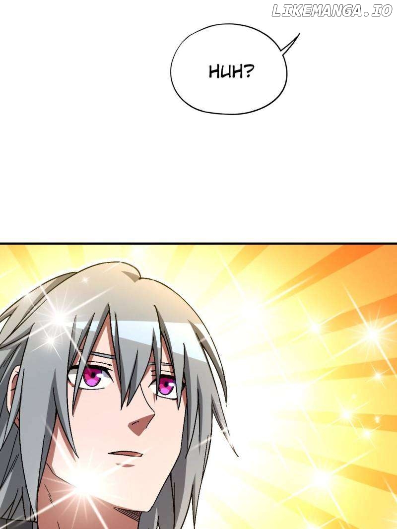 Doomsday Jigsaw Puzzle Chapter 102 - page 39
