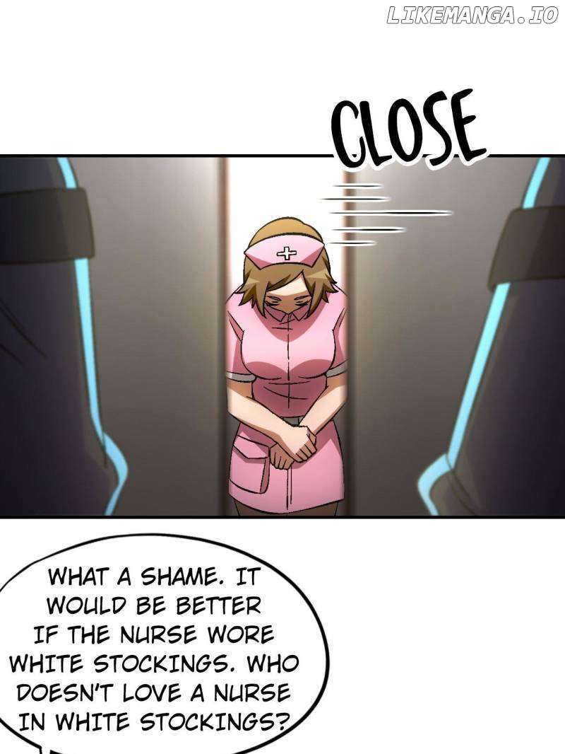 Doomsday Jigsaw Puzzle Chapter 102 - page 6