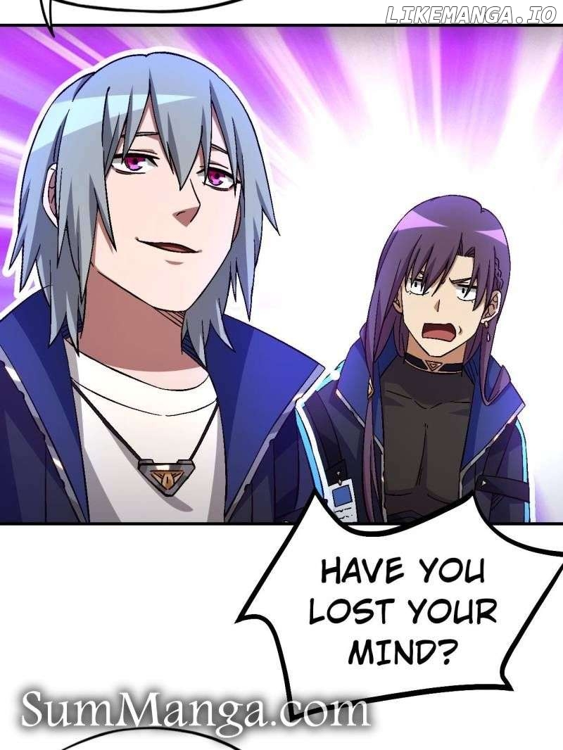 Doomsday Jigsaw Puzzle Chapter 102 - page 7