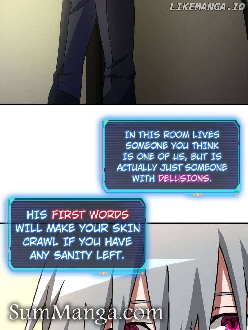 Doomsday Jigsaw Puzzle Chapter 103 - page 3
