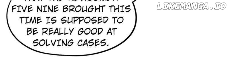 Doomsday Jigsaw Puzzle Chapter 104 - page 12