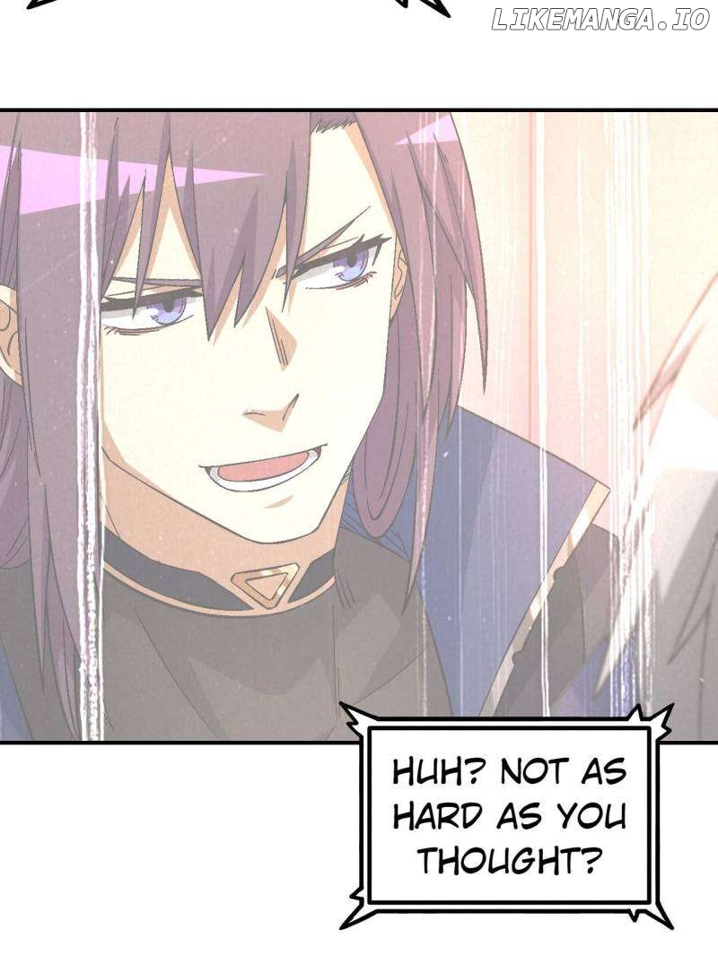 Doomsday Jigsaw Puzzle Chapter 104 - page 24