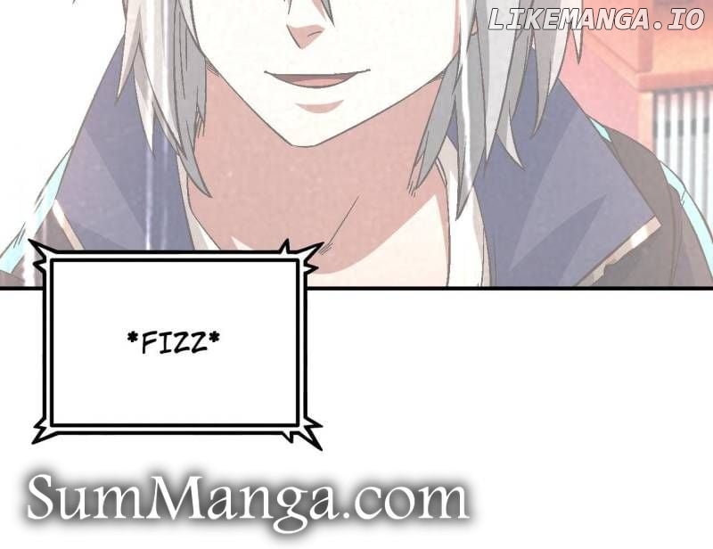 Doomsday Jigsaw Puzzle Chapter 104 - page 27