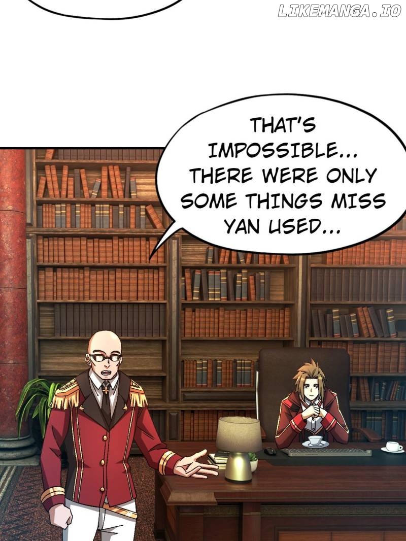 Doomsday Jigsaw Puzzle Chapter 104 - page 30