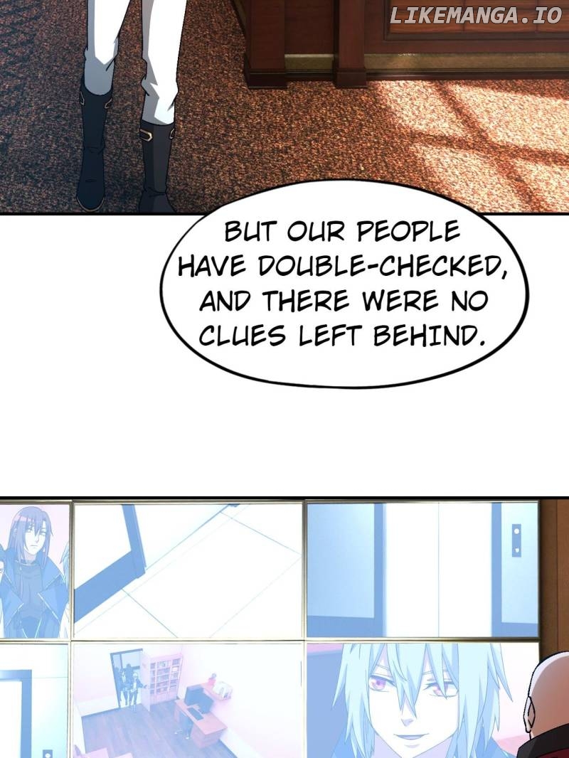 Doomsday Jigsaw Puzzle Chapter 104 - page 31