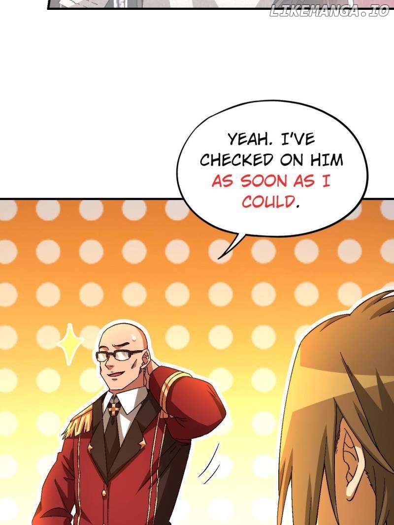 Doomsday Jigsaw Puzzle Chapter 104 - page 39