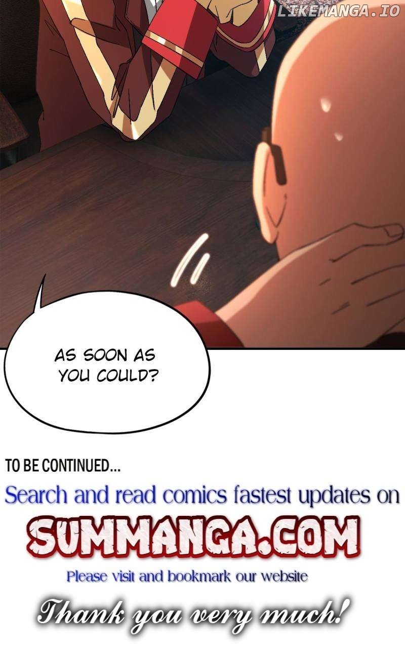 Doomsday Jigsaw Puzzle Chapter 104 - page 41