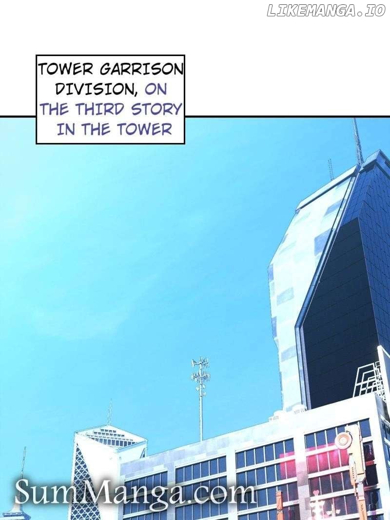 Doomsday Jigsaw Puzzle Chapter 104 - page 7