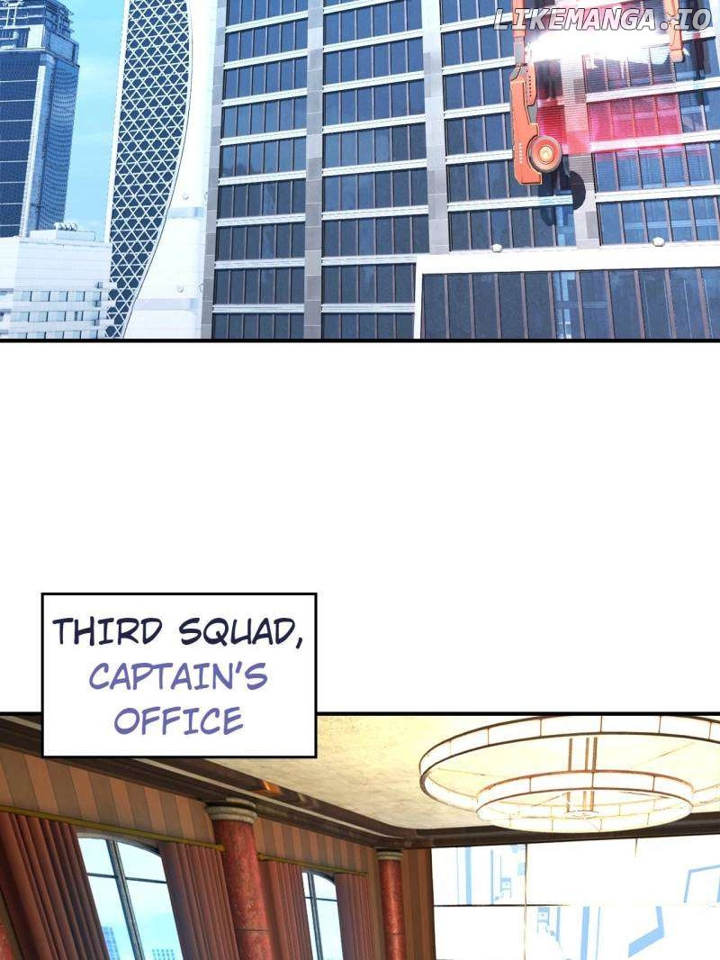 Doomsday Jigsaw Puzzle Chapter 104 - page 8