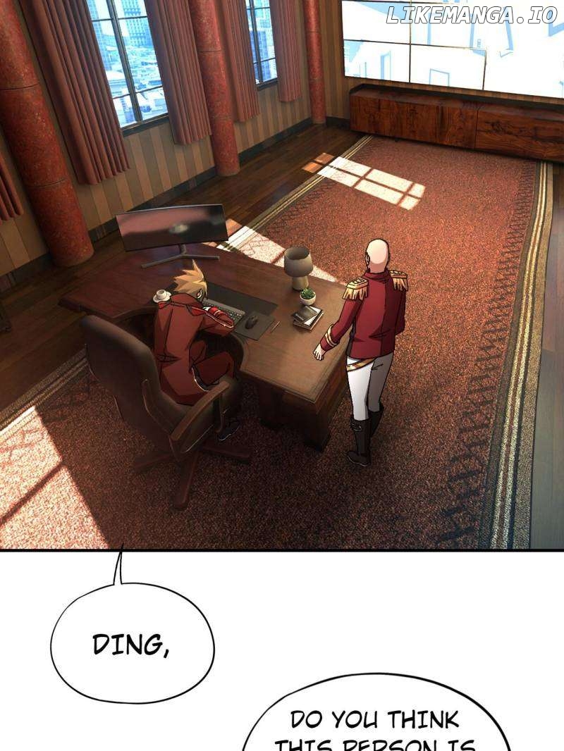 Doomsday Jigsaw Puzzle Chapter 104 - page 9