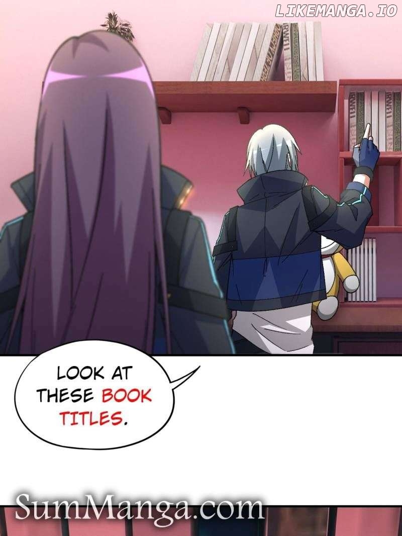 Doomsday Jigsaw Puzzle Chapter 105 - page 14