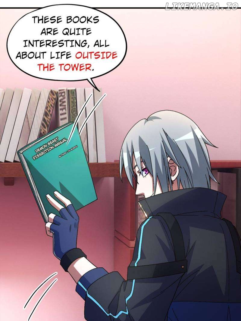 Doomsday Jigsaw Puzzle Chapter 105 - page 16