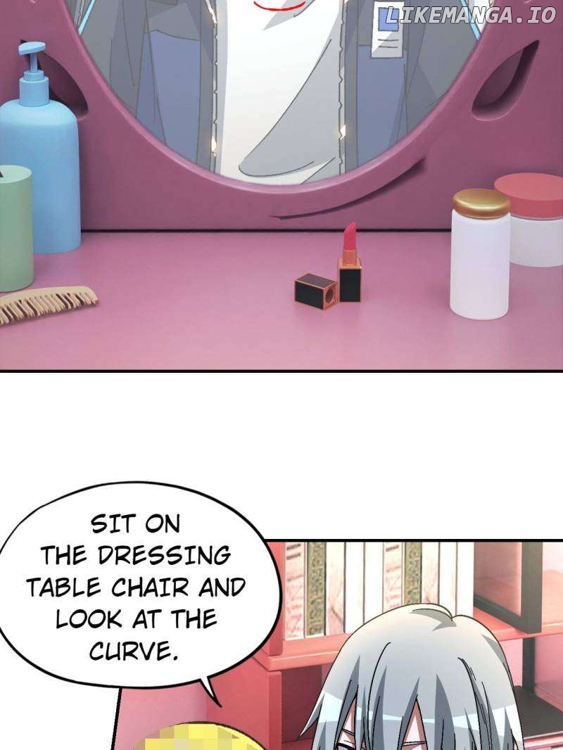 Doomsday Jigsaw Puzzle Chapter 105 - page 19