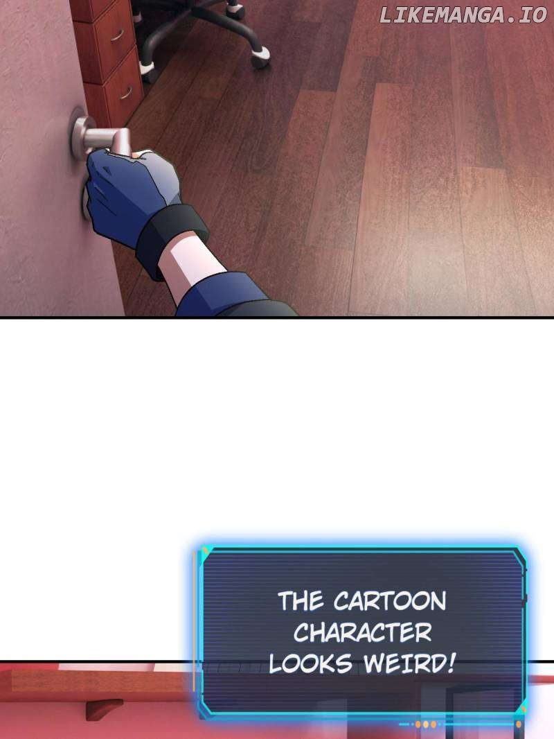 Doomsday Jigsaw Puzzle Chapter 105 - page 2