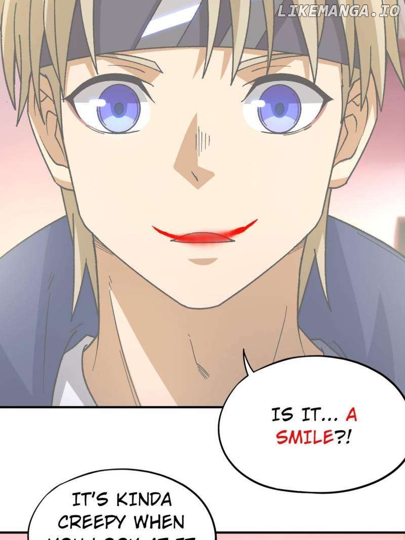 Doomsday Jigsaw Puzzle Chapter 105 - page 22