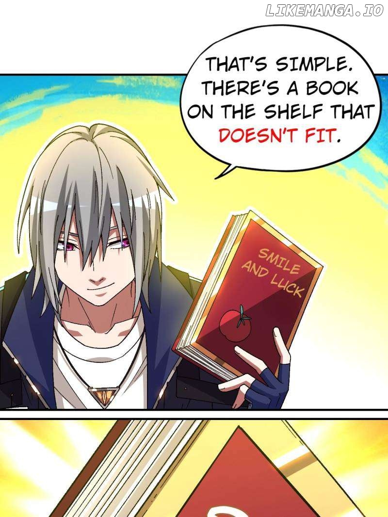 Doomsday Jigsaw Puzzle Chapter 105 - page 24