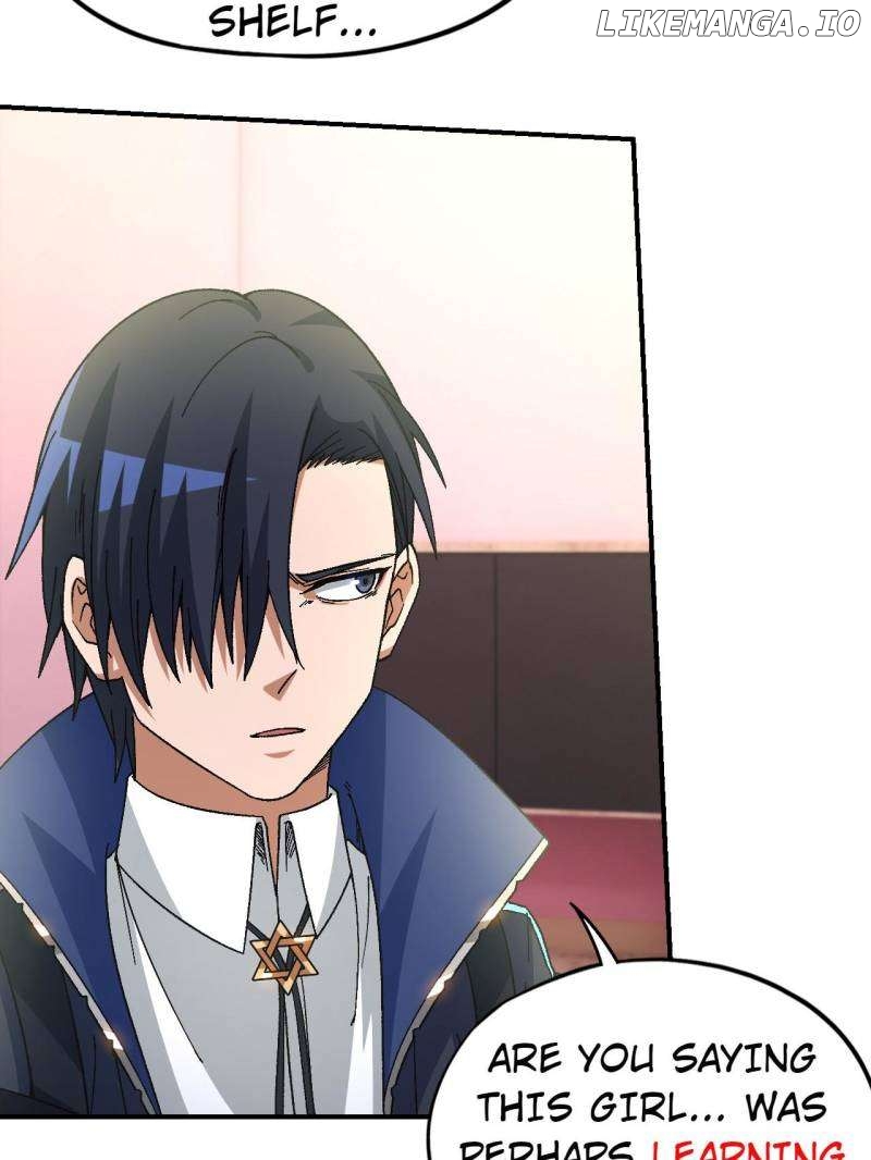 Doomsday Jigsaw Puzzle Chapter 105 - page 28