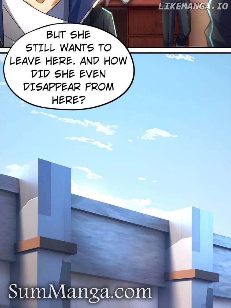 Doomsday Jigsaw Puzzle Chapter 105 - page 33