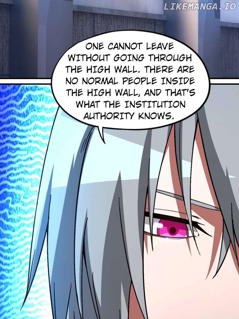 Doomsday Jigsaw Puzzle Chapter 105 - page 34
