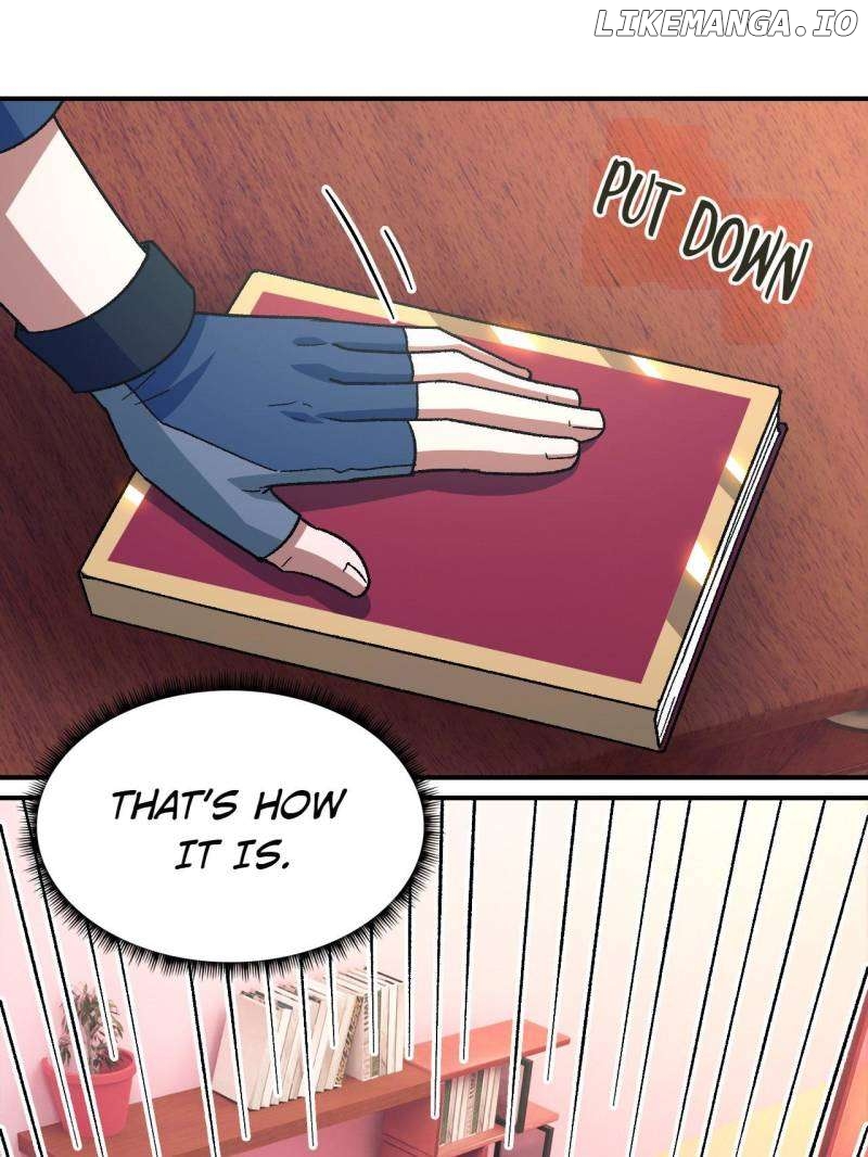 Doomsday Jigsaw Puzzle Chapter 105 - page 36