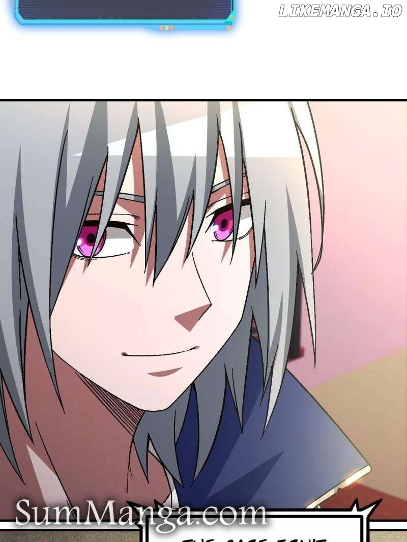 Doomsday Jigsaw Puzzle Chapter 105 - page 38