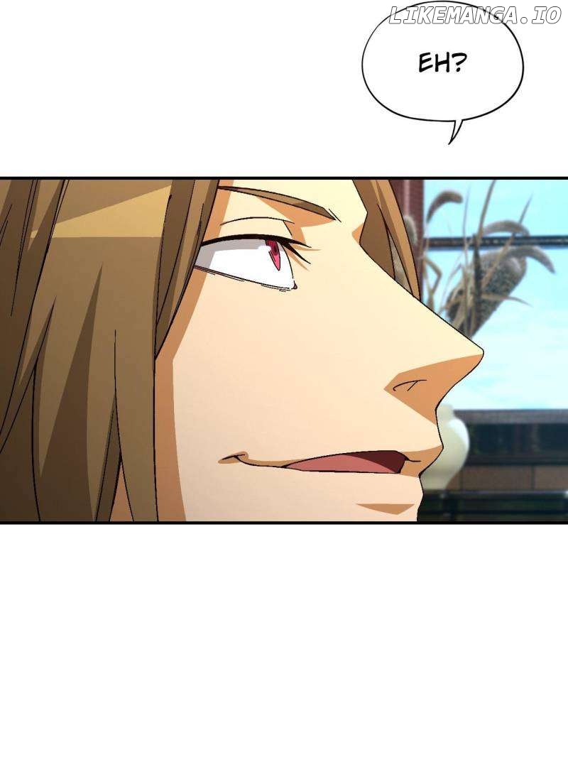 Doomsday Jigsaw Puzzle Chapter 105 - page 41