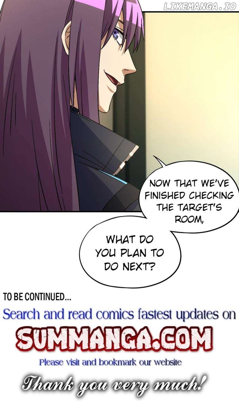 Doomsday Jigsaw Puzzle Chapter 105 - page 45