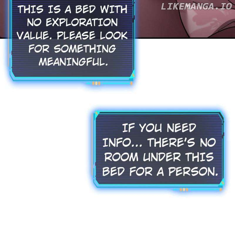 Doomsday Jigsaw Puzzle Chapter 105 - page 5