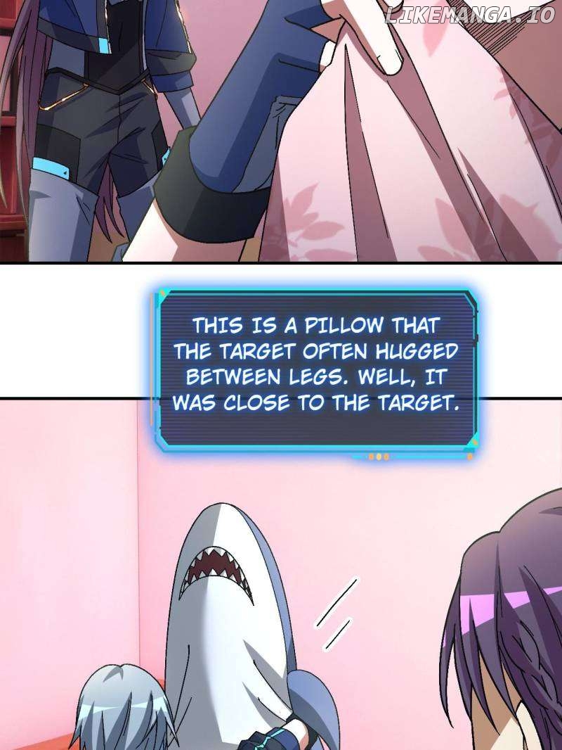 Doomsday Jigsaw Puzzle Chapter 105 - page 7