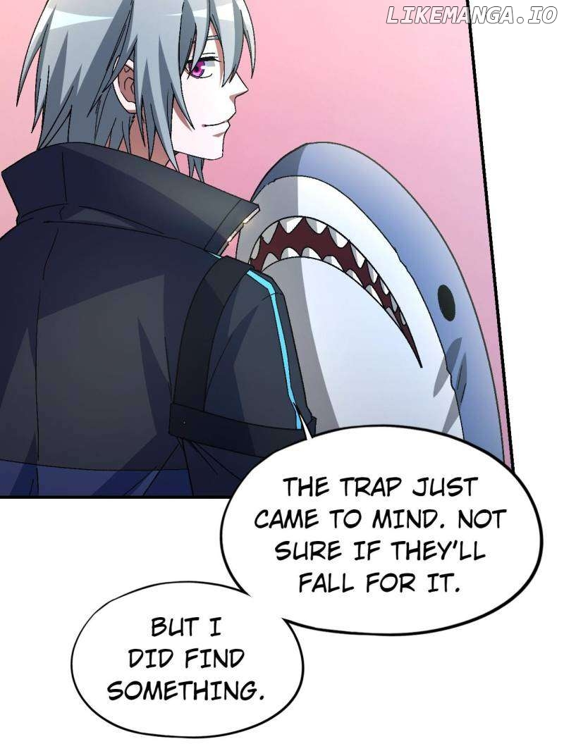Doomsday Jigsaw Puzzle Chapter 105 - page 9