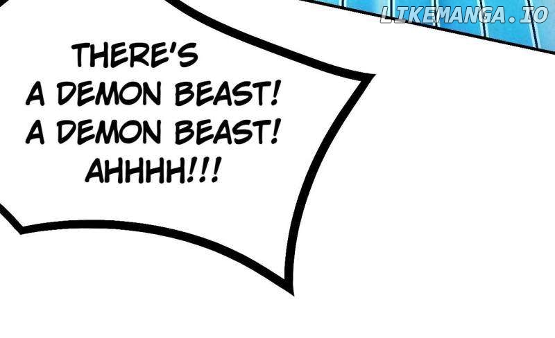 Doomsday Jigsaw Puzzle Chapter 106 - page 11
