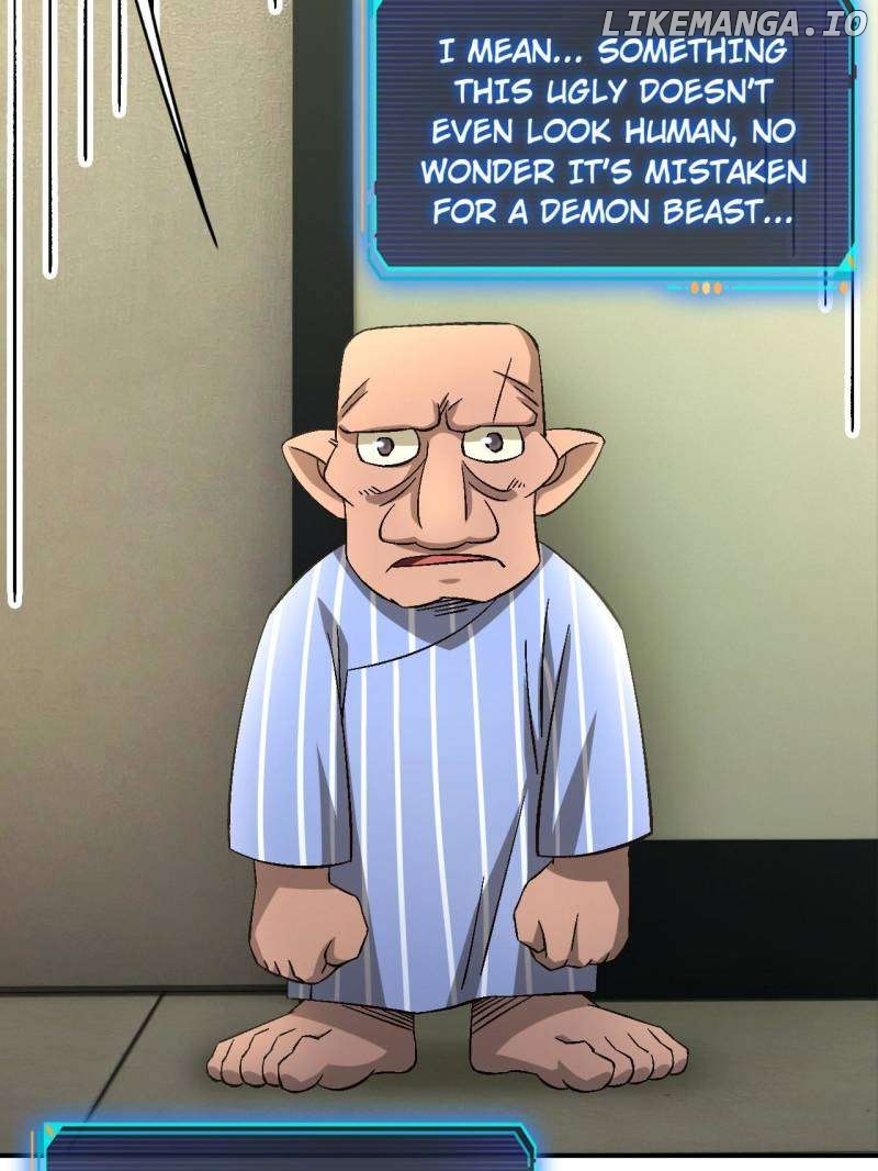 Doomsday Jigsaw Puzzle Chapter 106 - page 14